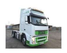 Volvo FH 460 44 Tonnes  I Shift Auto 